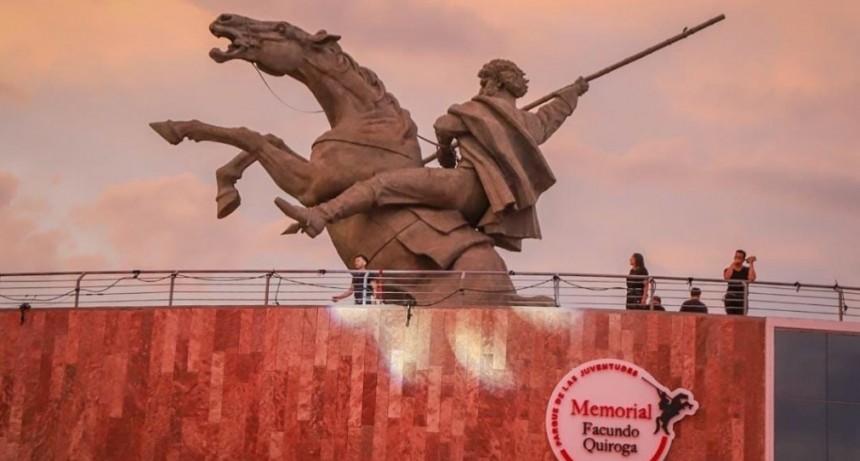 Invitan a recorrer el Memorial del Federalismo para descubrir la historia de hombres y mujeres que forjaron nuestra historia