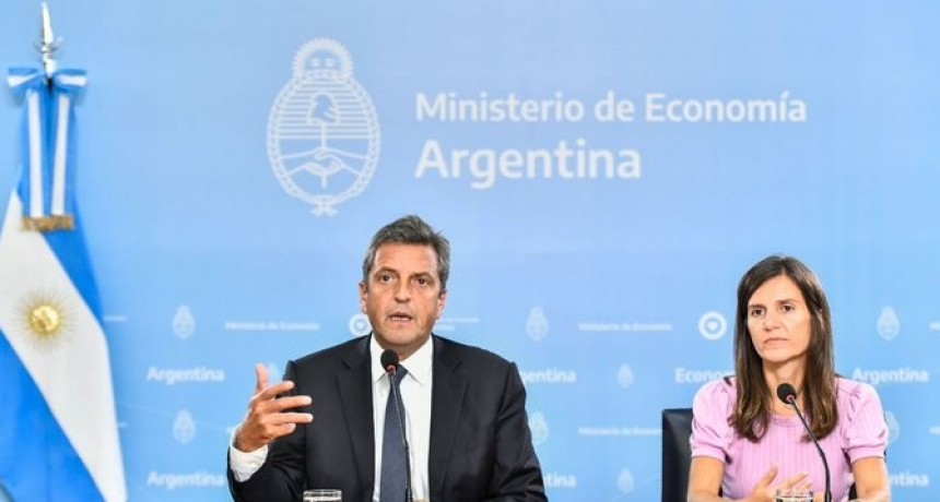 El gobierno nacional anunció la ampliación de las asignaciones familiares para trabajadores registrados