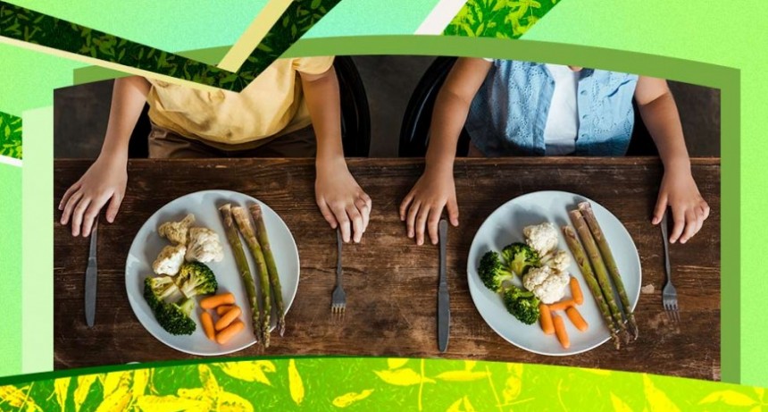 Alimentación saludable, es el reto para América Latina en 2023