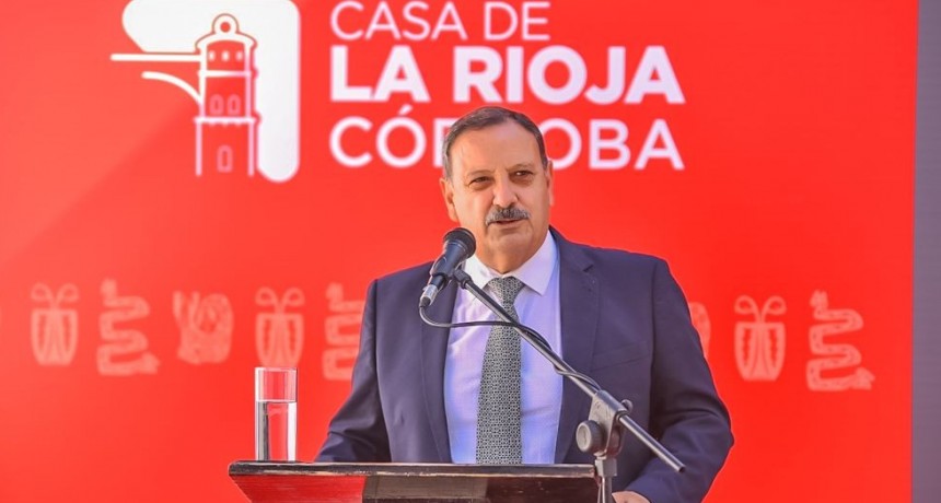 Quintela considera que las PASO deberían ser en septiembre