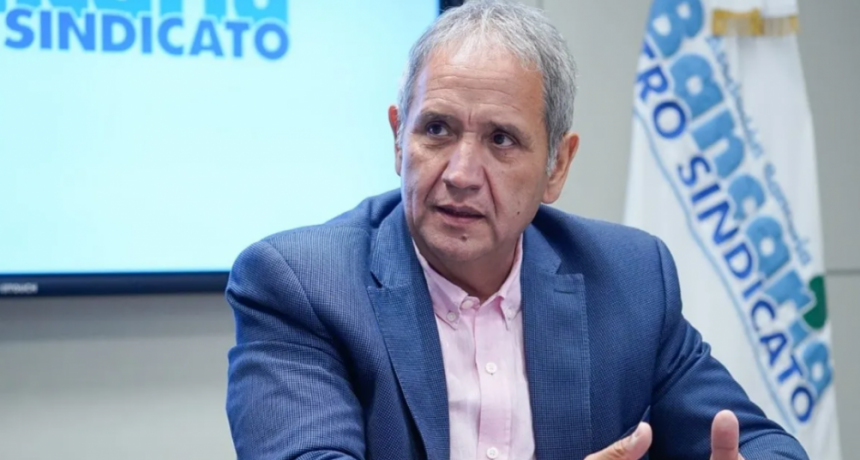  La Bancaria confirmó el paro para el proximo 23 de febrero