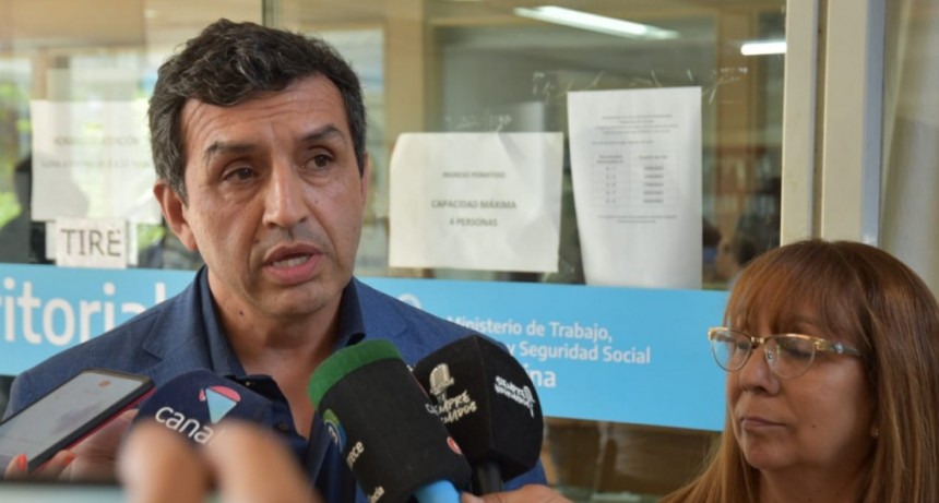 Educación firmó un nuevo acuerdo paritario con AMP