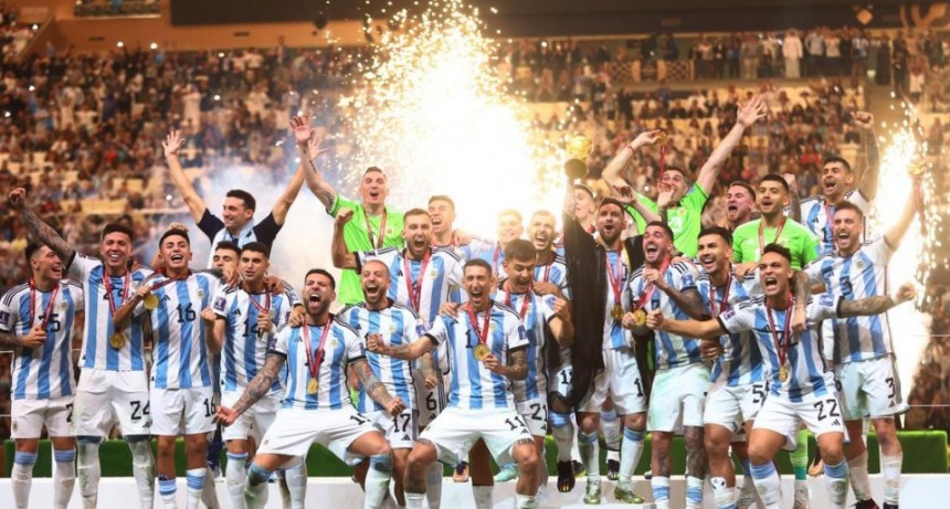 Se confirmaron los dos amistosos del seleccionado argentino en nuestro país