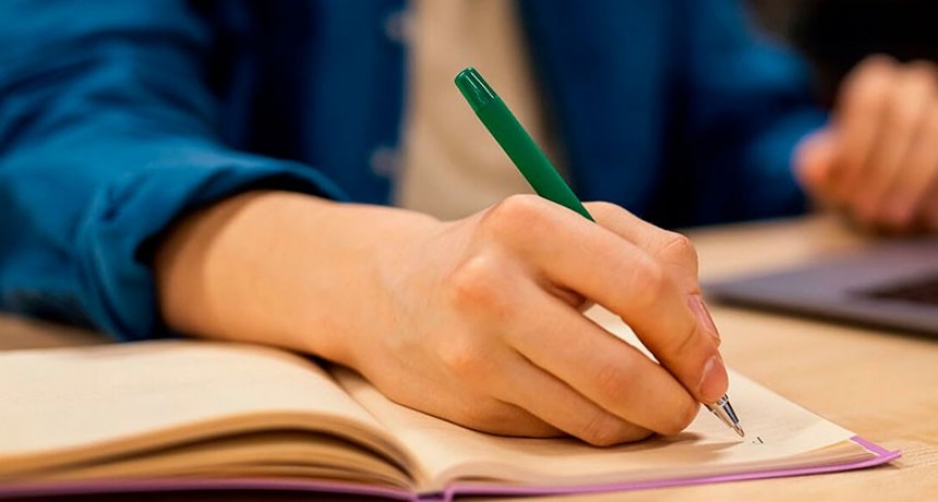  Educación presentó el programa 