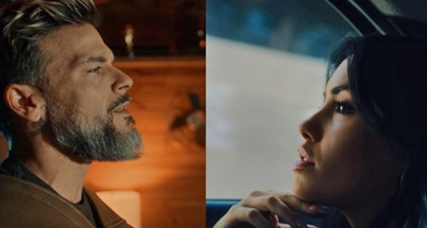    Lali y Pedro Capó presentan el videoclip de 