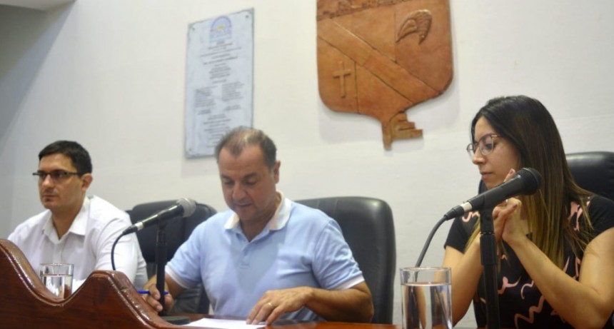 Expectativas por el inicio de Periodo de sesiones
