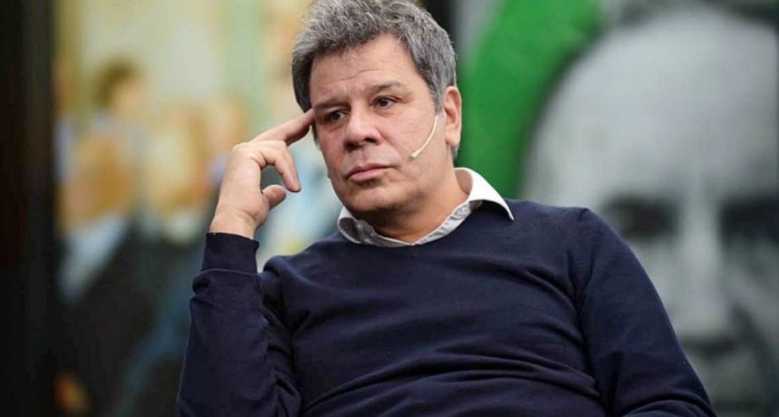  Manes: “Necesitamos estadistas, no leones”