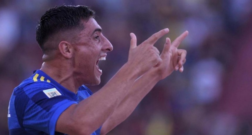 Copa de la Liga: Boca no pudo con Sarmiento de Junín 