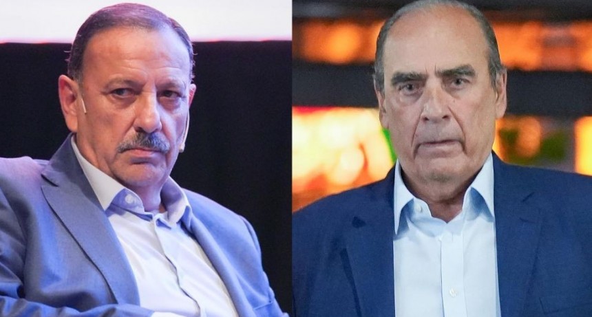Quintela ratificó la legalidad de la implementación de los Bocade 