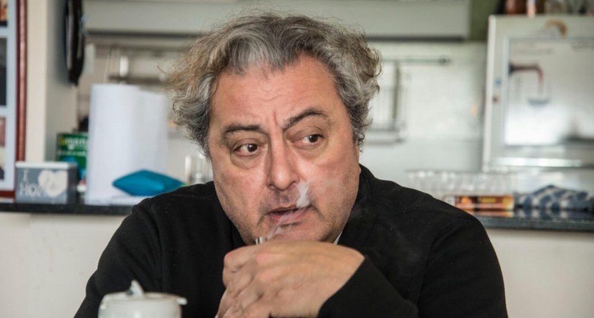  Murió el actor Claudio Rissi, a los 67 años