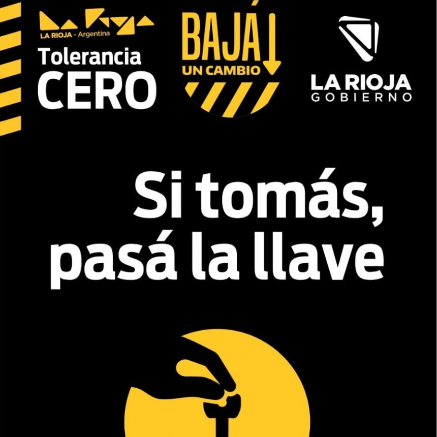 Intensifican operativos en toda la provincia