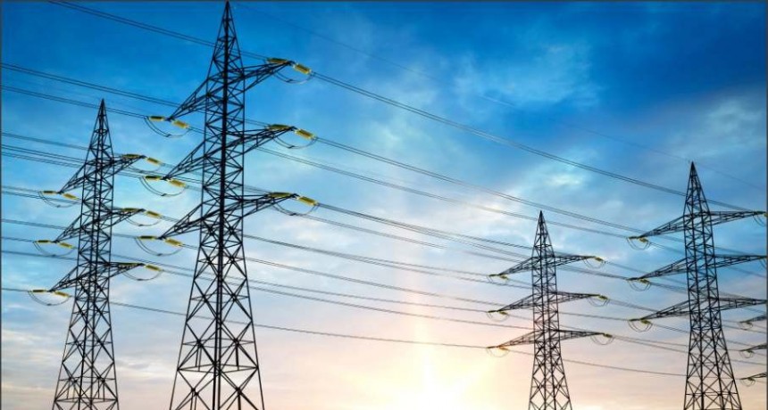 La Secretaría de Energía anunció medidas para sanear el sistema eléctrico  