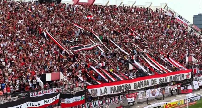 Triste episodio en un partido de fútbol: un muerto