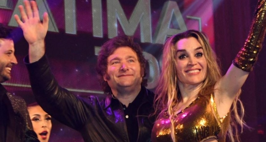 Con los precios por las nubes, Milei festeja la 