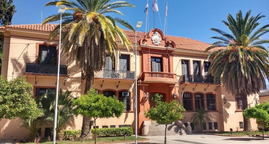 Prorrogan el receso para la Administración Pública de la provincia