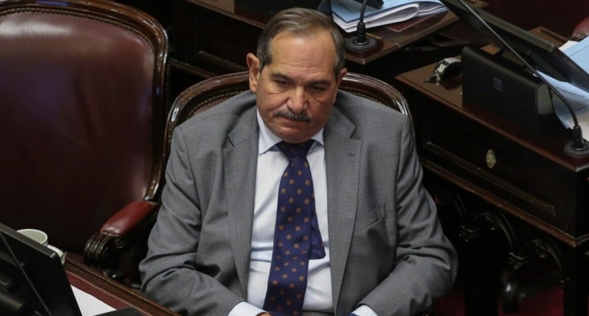  Comienza el juicio oral contra Alperovich por presunto abuso sexual 