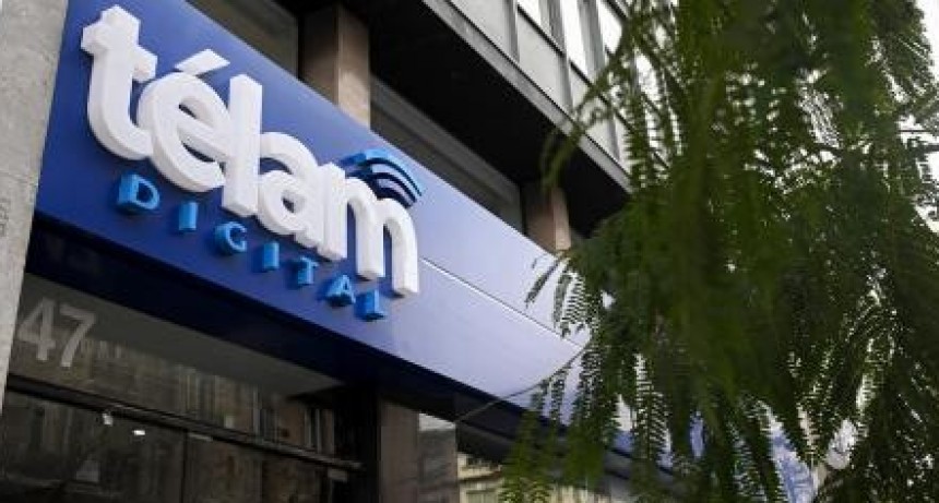 El Gobierno intervino los medios públicos y el portal Educ.Ar