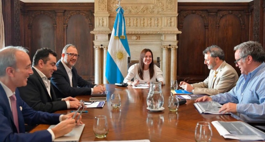 El Gobierno convocó al Consejo del Salario para el 15 de febrero