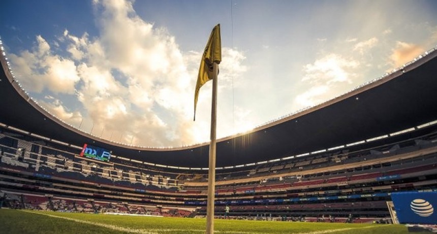 Mundial 2026: La FIFA anunció que el partido inaugural se jugará en el Estadio Azteca y la final será en MetLife Stadium de Nueva York