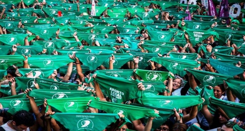  Diputados de La Libertad Avanza presentaron un proyecto para derogar el aborto legal, seguro y gratuito