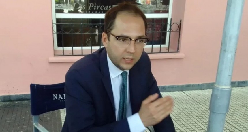 Marita Corzo busca que la justicia la restituya en su cargo en OSUNLaR
