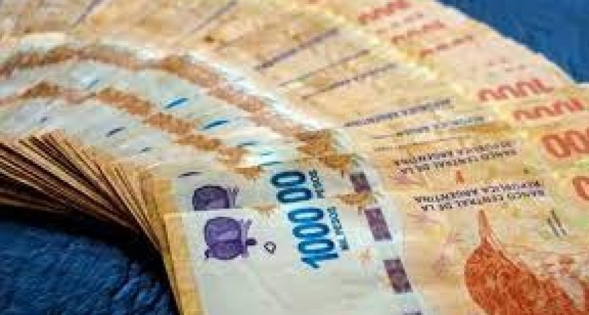 17 provincias de 24 son las afectadas por Nacion por el no envio de fondos 