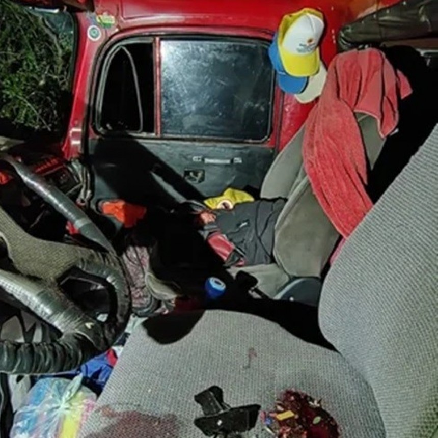 Investigan caso de gatillo fácil en San Juan tras la balacera a un camionero riojano