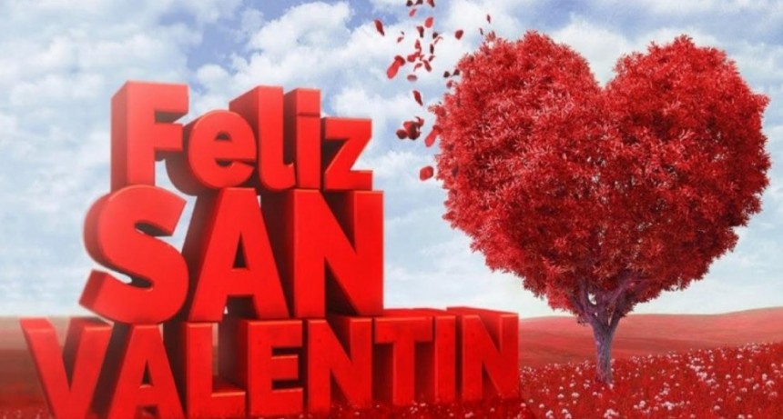 Por que se celebra el 14 de febrero el Día de los Enamorados??