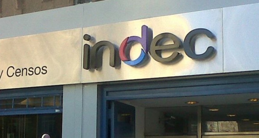 El Indec difundirá hoy el índice de inflación de enero