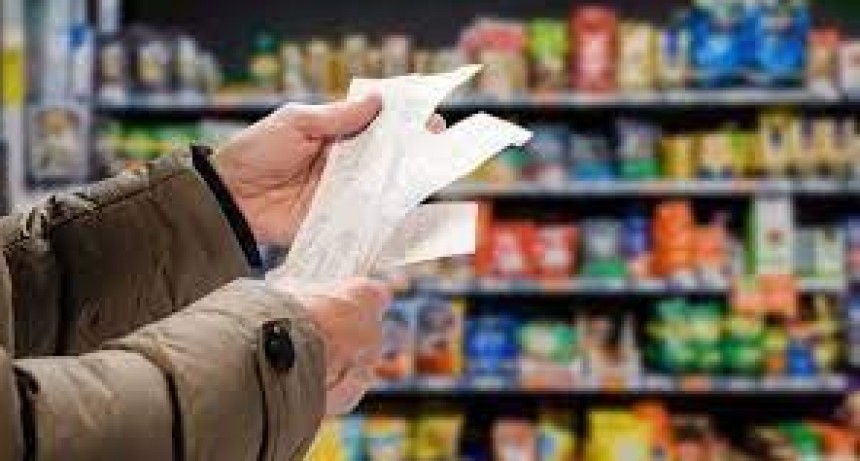 La inflación de enero fue del 20,6%, informó el Indec