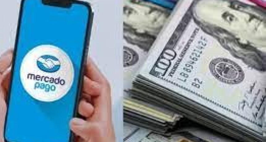 Mercado Pago permitirá comprar dólares