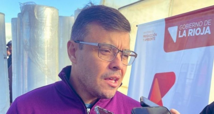 Ernesto Pérez: 