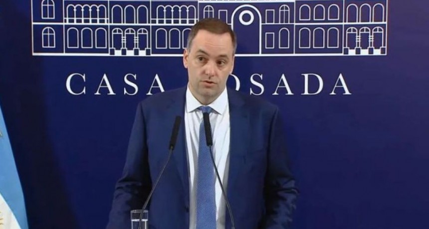 El Salario Mínimo será de $180.000 en febrero y $202.800 en marzo