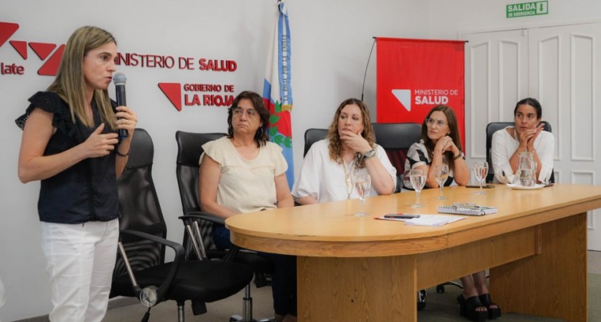  La vacuna del virus sincicial respiratorio es incorporada al calendario
