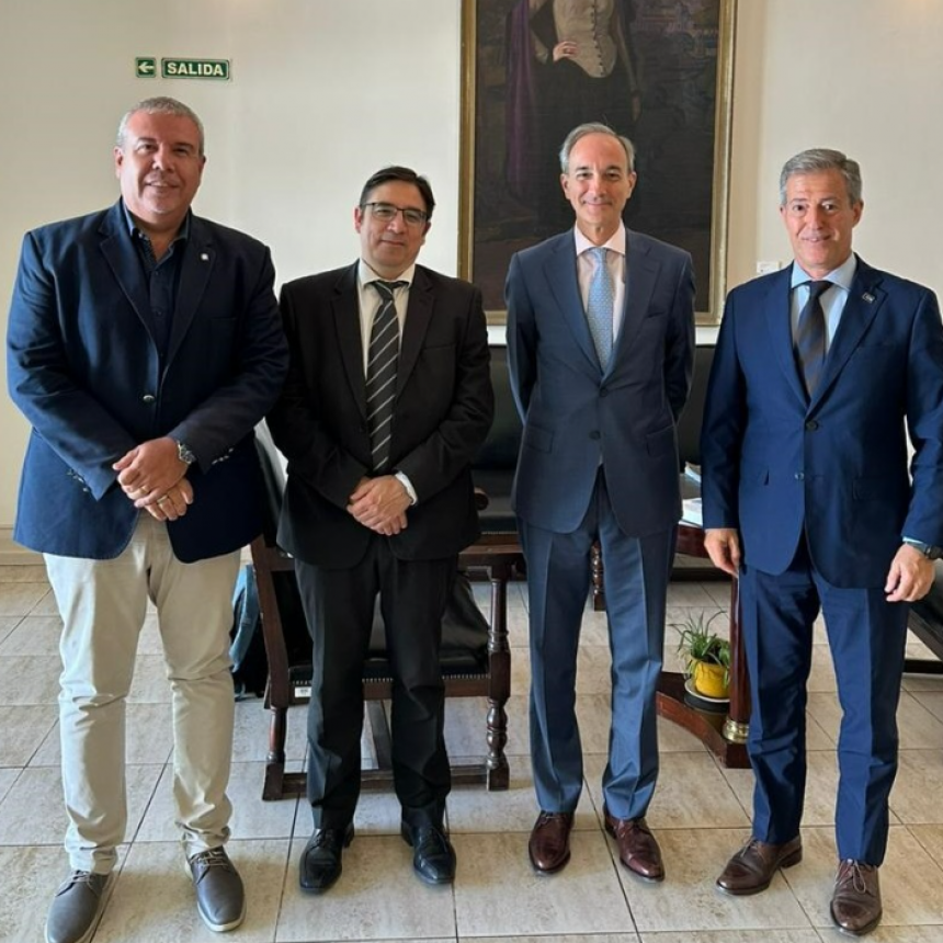 El CIN convocó a rectores para analizar la situación financiera de las universidades