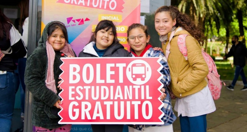 El Gobierno provincial continuará implementando el BEG