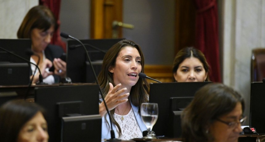 Florencia López: 