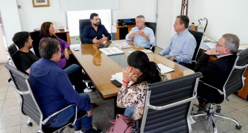 Municipio capitalino prepara los controles de tránsito por el inicio de clases