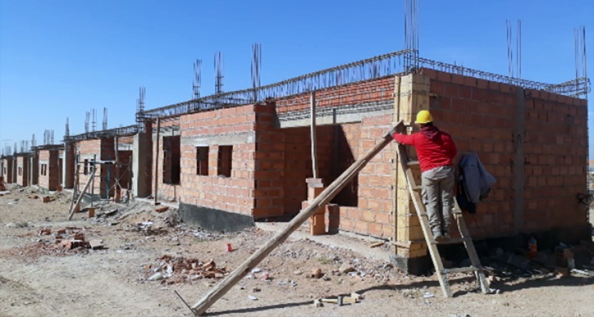 Cámara de la construcción aguarda con expectativas la circulación de la cuasimoneda local