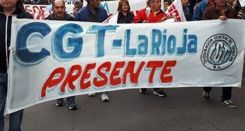 Cuasimoneda: CGT La Rioja augura éxito en la implementación