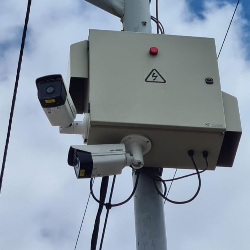Gobierno refuerza la seguridad en zona este de la capital