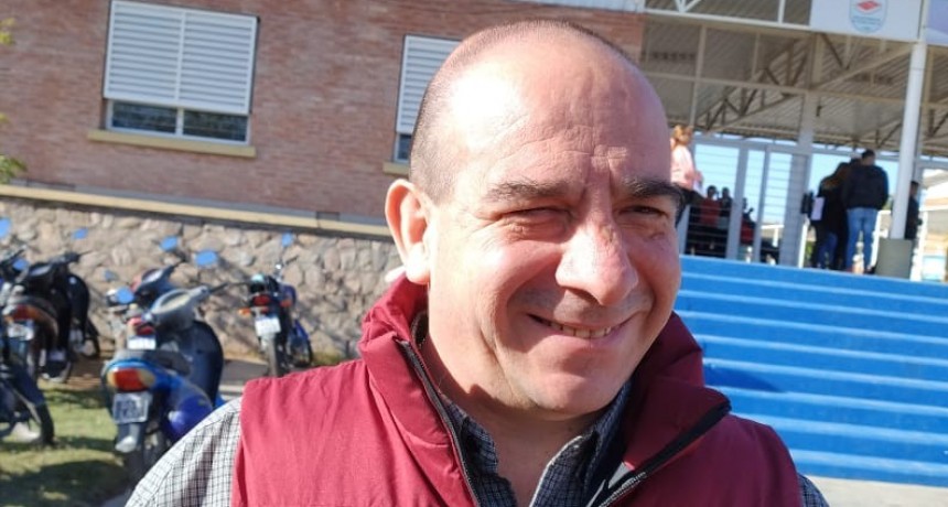 Educación: Selar vuelve a clases tras el acuerdo con el gobierno