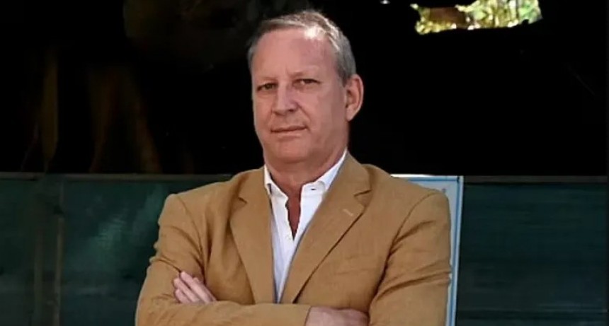  Carlos Pirovano es el nuevo presidente del INCAA