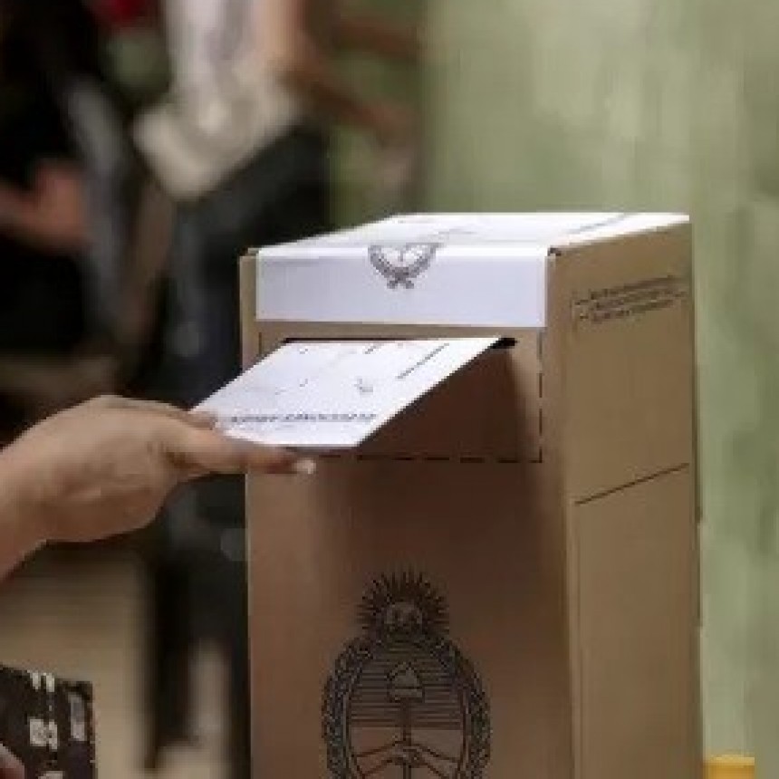 Jujuy confirmó el desdoblamiento de las elecciones: serán el 11 de mayo