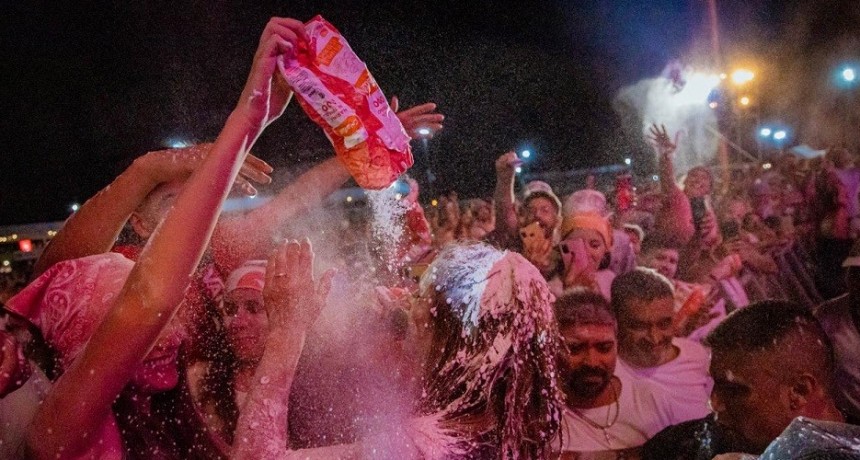 Arranca la Fiesta Nacional de la Chaya 2025