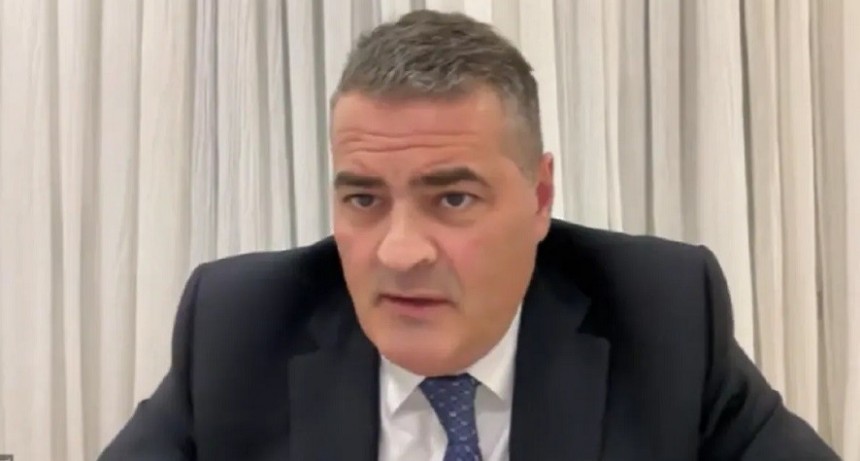 Fernando Bearzi es el nuevo titular de Anses