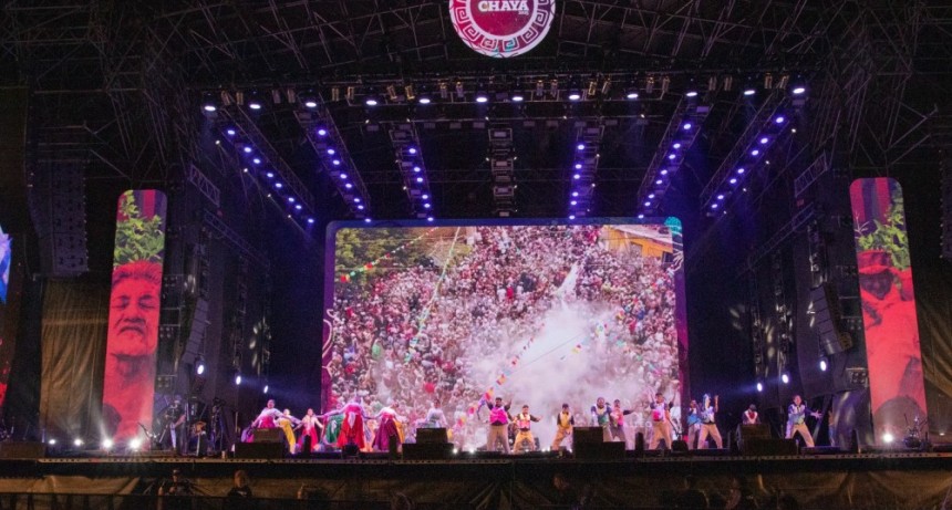  Chaya 2025: Más de 46 mil personas asistieron al Autódromo Ciudad de La Rioja durante 3 dias