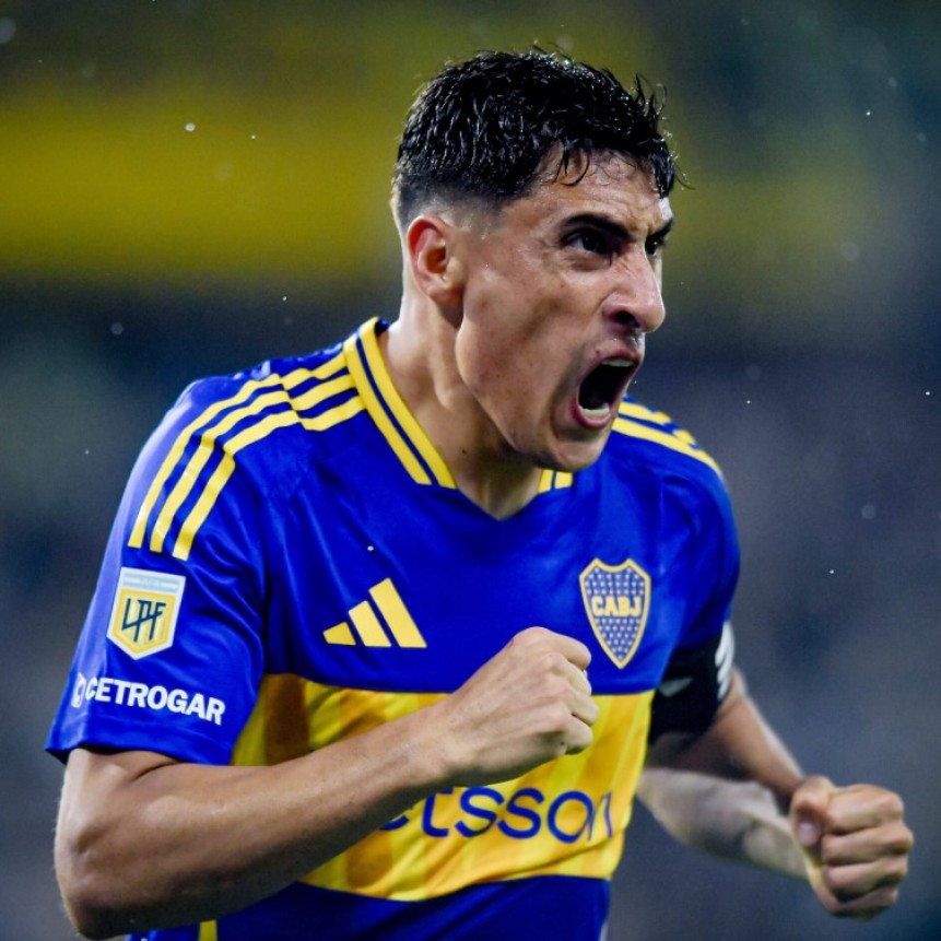Boca logró una importante victoria ante la Lepra Mendocina por 2 a 0