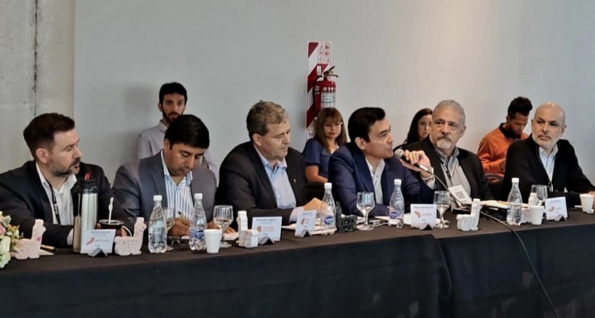 Se reunió el COFECyT en Jujuy con presencia riojana 