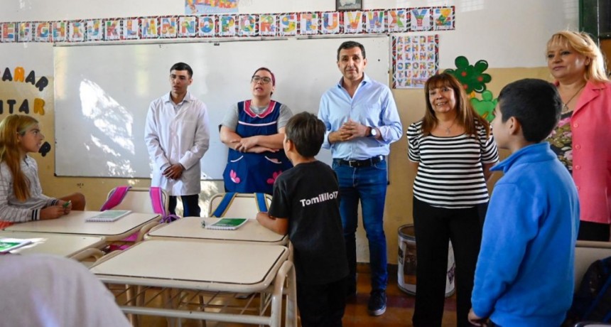 Ponen en marcha las escuelas de verano 
